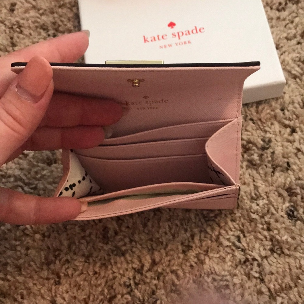 Kate Spade Wallet - Picture 3 of 4